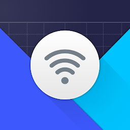 Image de l'icône Analyseur Wi-Fi NetSpot