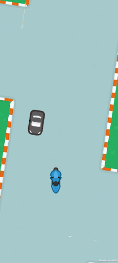 Burning Drifter: Dont Let Go Screen 3