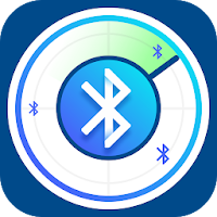 Bluetooth Device Finder And Scanner