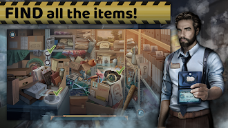 Game screenshot Unsolved Case: Popularity f2p hack