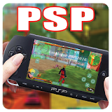 Emulator Pro For PSP 2017 icon