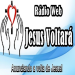 Cover Image of Télécharger Radio Web Jesus Voltara 1.0 APK