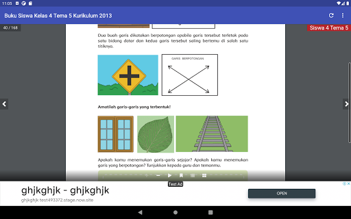 Kelas 4 Tema 5 Kurikulum 2013 Buku Siswa