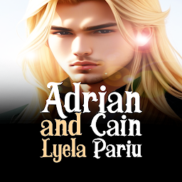 آئیکن کی تصویر Adrian and Cain: A Short M/M Gay Instalove Fantasy Romance