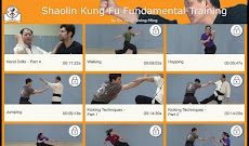Shaolin Kung Fuのおすすめ画像1