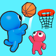 Basket Battle  for PC Windows and Mac