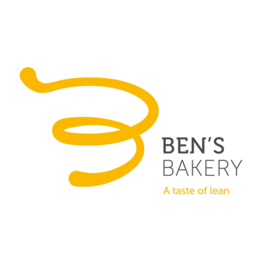 Bakery ben logo