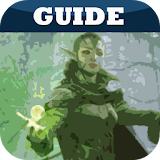 Guide for Magic Puzzle Quest icon