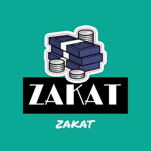 Zakat Calculation - Calculator logo