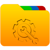 File Manager Easy Pro icon