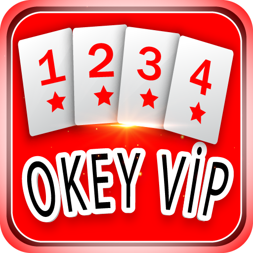 Okey Vip - internetsiz Download on Windows