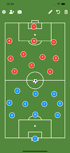 Soccer Tactic Board Apk Download 1
