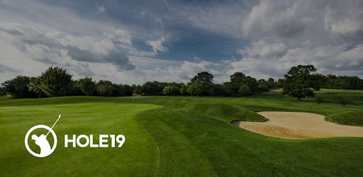 hole 19 golf gps