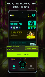Screenshot image