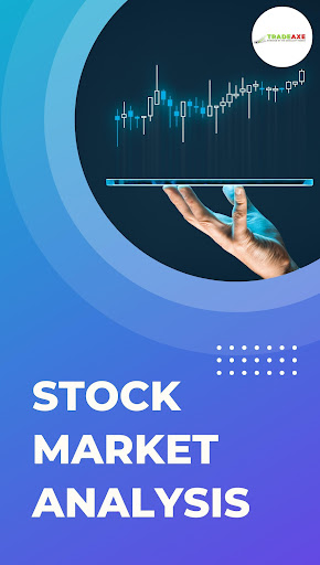 Android application Tradeaxe screenshort