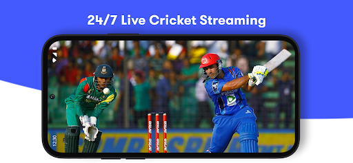 CricPro Live Cricket TV 2023