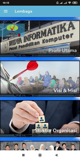 Widya Informatika