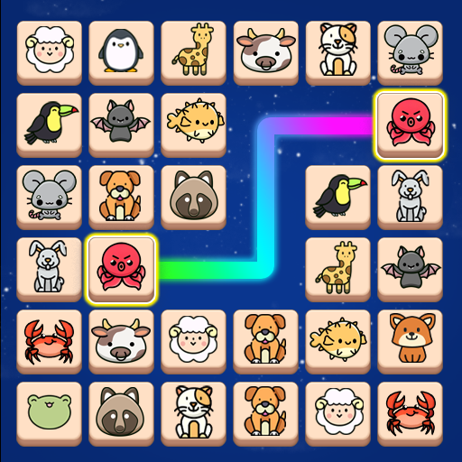 Conectar Animais: Match Animal Baixe no Windows