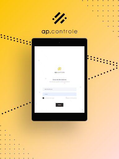 ap.controle - Moradores