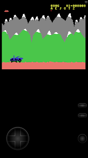C64.emu (C64 Emulator) Screenshot