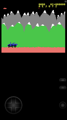 C64.emu (C64 Emulator)のおすすめ画像2
