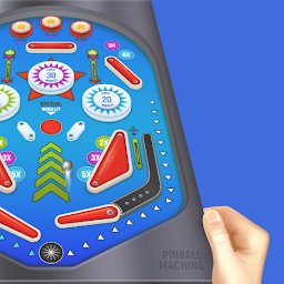 Pinball Deluxe