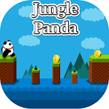 Jungle Panda Game icon