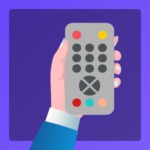 TV Remote Go : Hisense TV Download on Windows