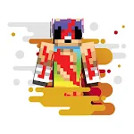 Cover Image of ダウンロード Skin EXE For Minecraft 8.8.8 APK