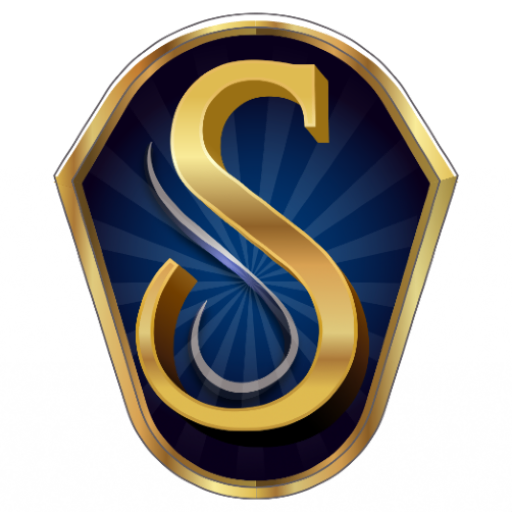 Suprema Clube logo