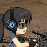 Anime Sniper icon