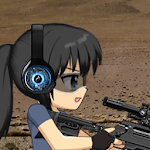 Anime Sniper Apk