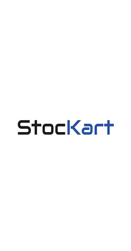 Android application StocKart - MCX। BSE Trading screenshort