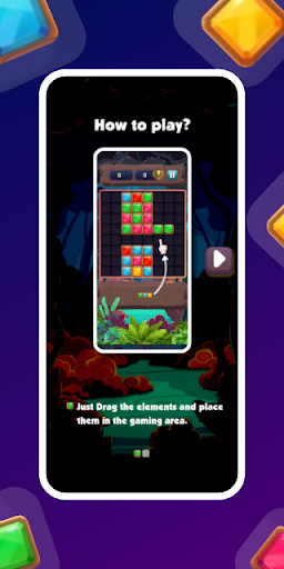 Brizzinga Screen 2