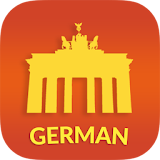 Learn German daily - Awabe icon