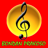 Bondan Prakoso songs Complete icon