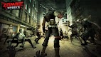 screenshot of Zombie Strike：last war AFK RPG