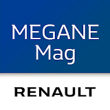 NOUVELLE RENAULT MEGANE MOBILE icon