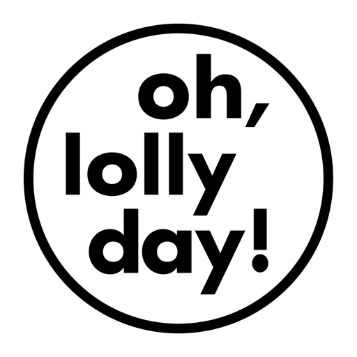 ohlollyday logo