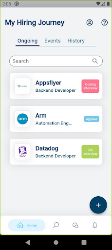Jose Screenshot 1 - AppWisp.com