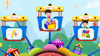 screenshot of Kidzooly - Kids Rhymes & Games