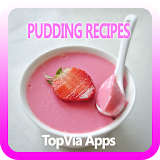 Best Yummy Pudding Recipes icon