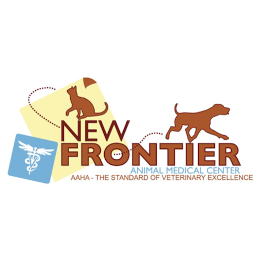 New Frontier AMC logo