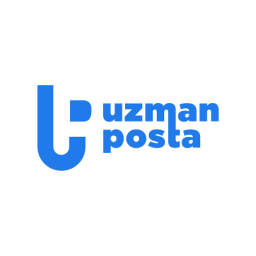 Uzman Posta logo