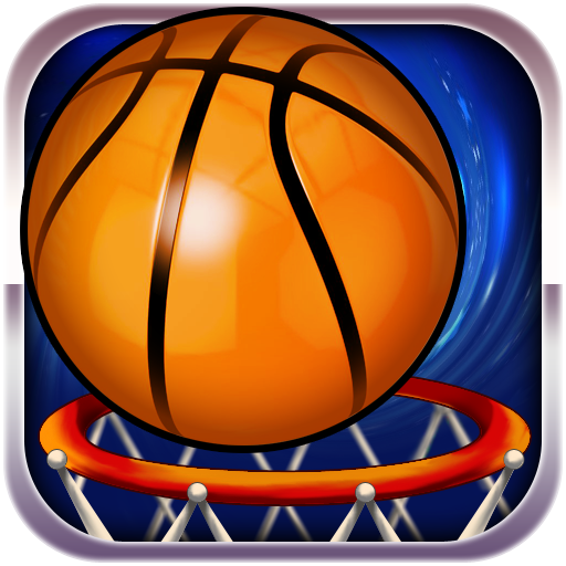 Tap Mini Basket Ball  Icon