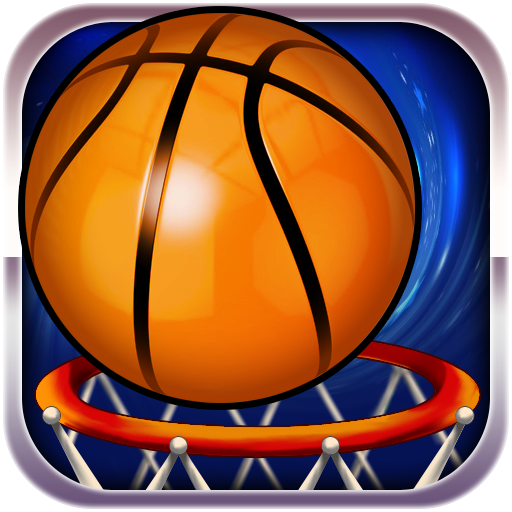 Tap Mini Basket Ball logo