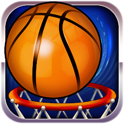 Icon image Tap Mini Basket Ball