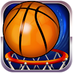 Tap Mini Basket Ball
