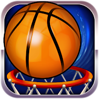 Tap Mini Basket Ball