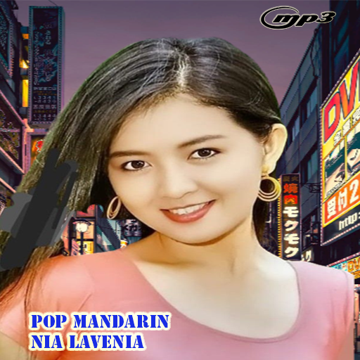 Pop Mandarin Nia Lavenia Mp3
